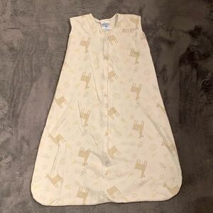 Halo sleep sack